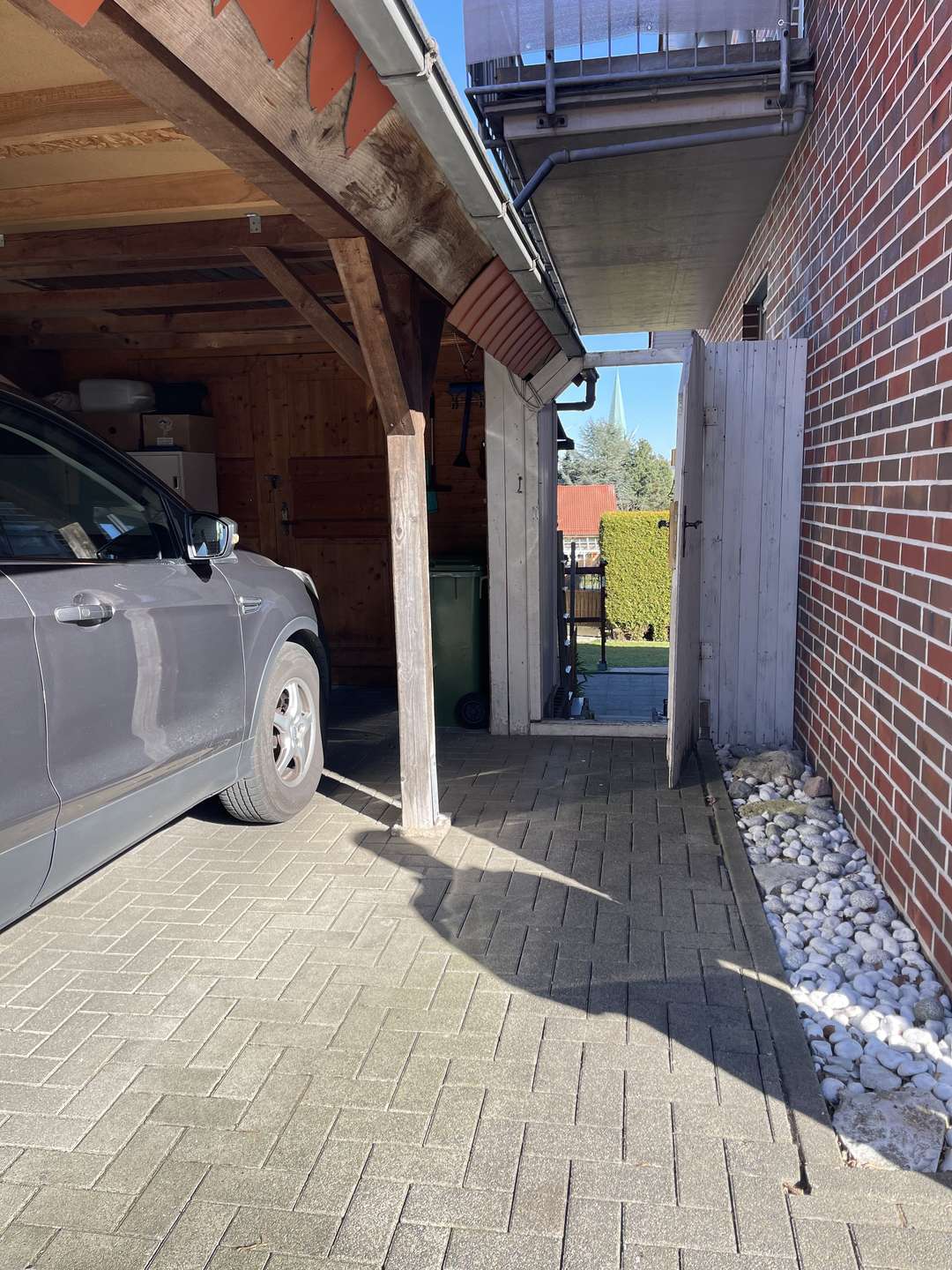 Carport