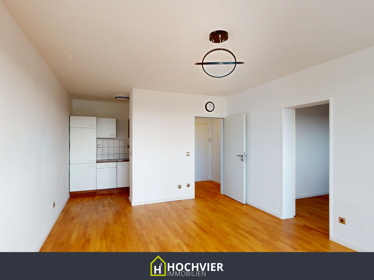 Renovierte Eigentumswohnung in Top-Lage