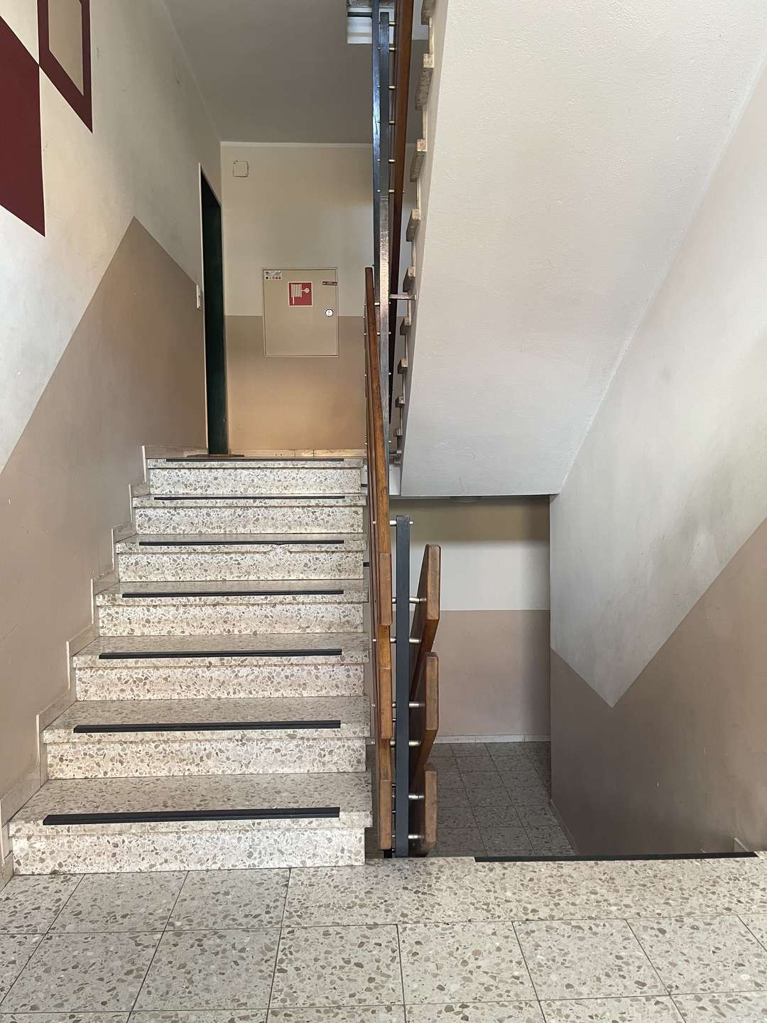 Treppenhaus