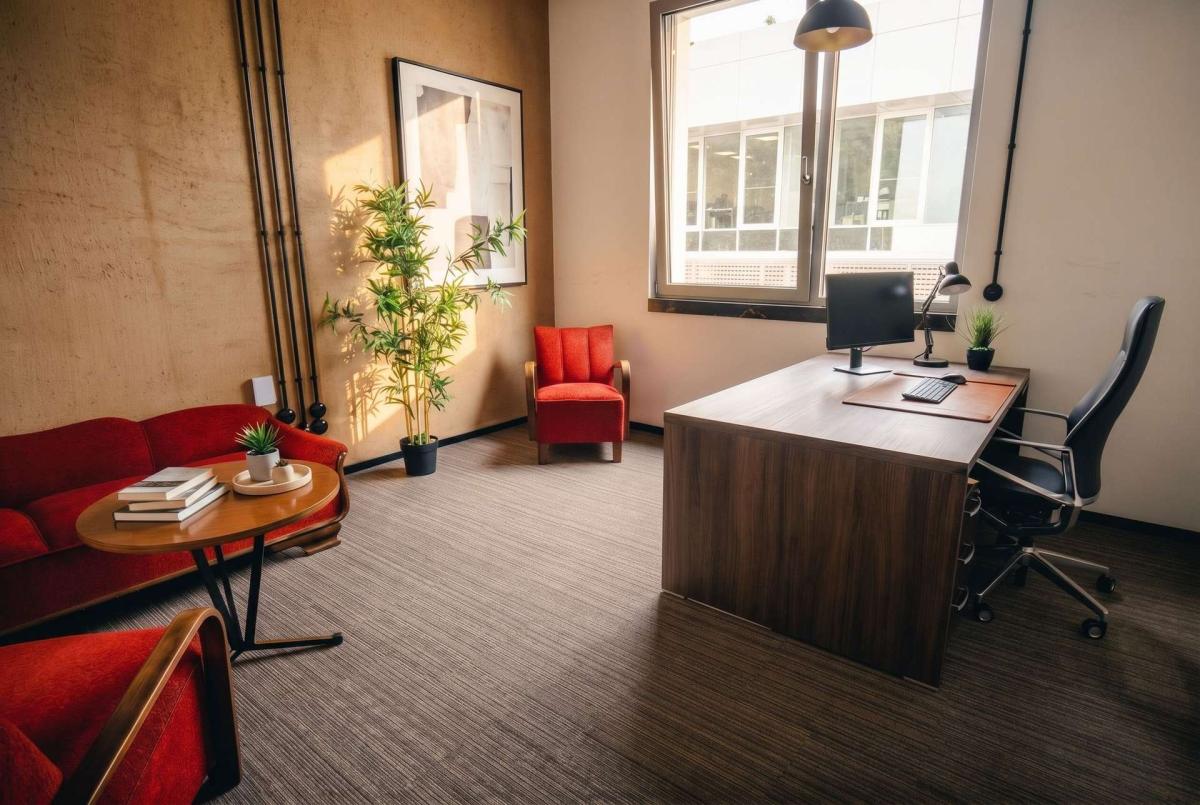 Büro4
