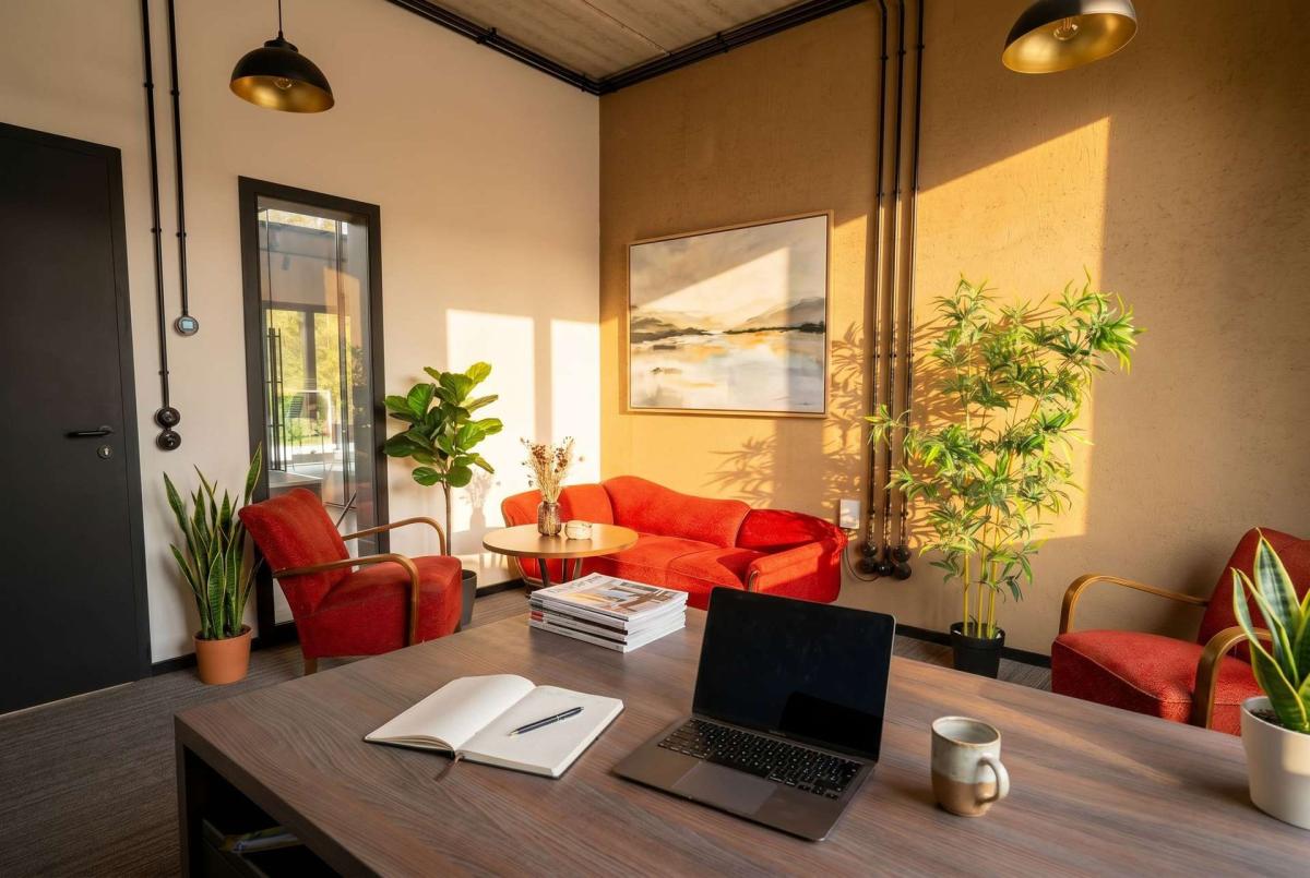 Büro4