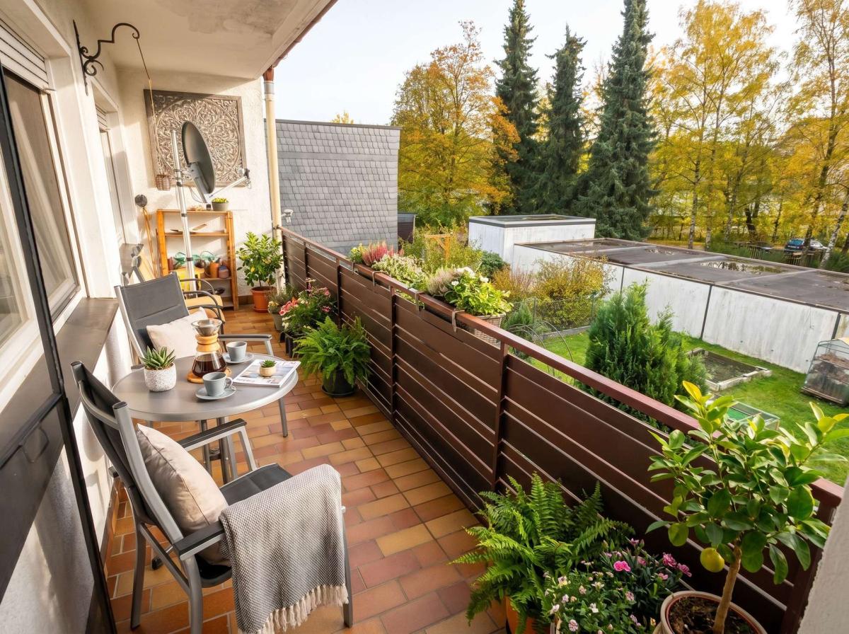 Balkon