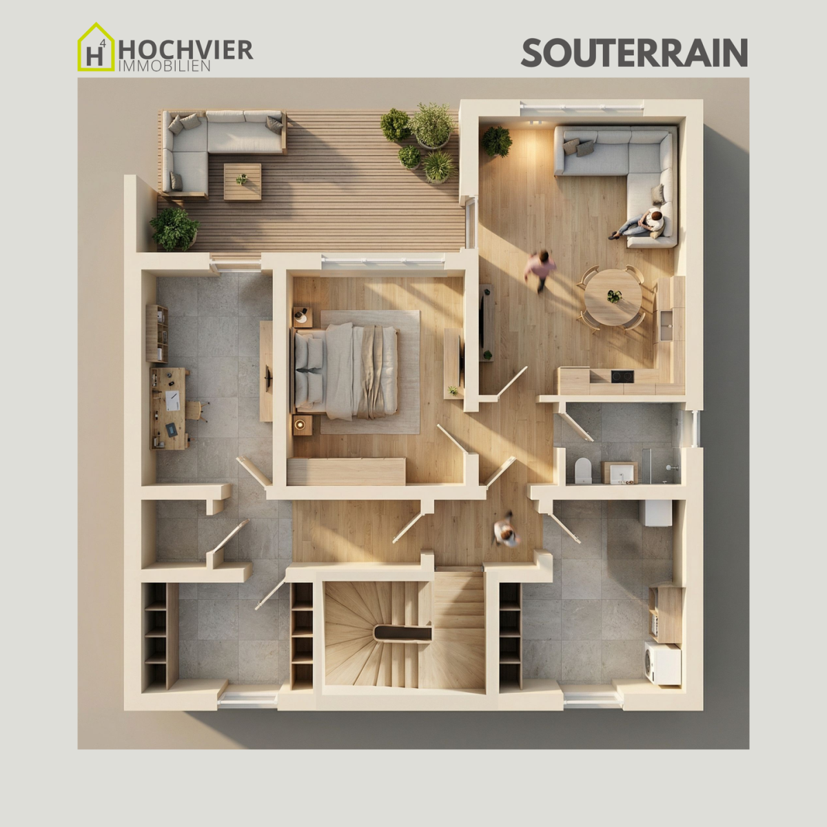Souterrain