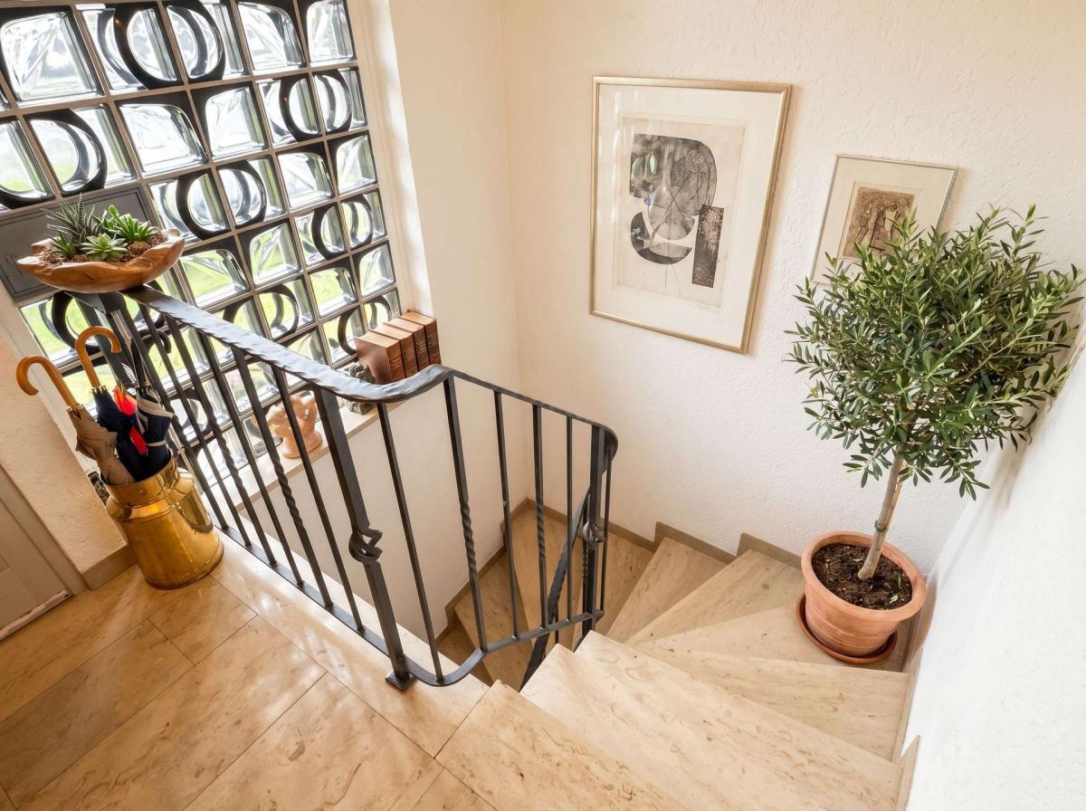 Treppenhaus