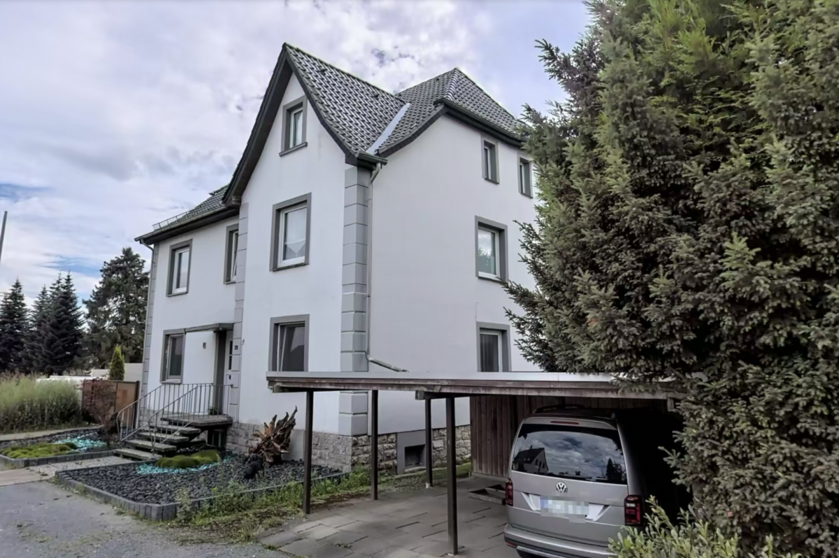 Außen