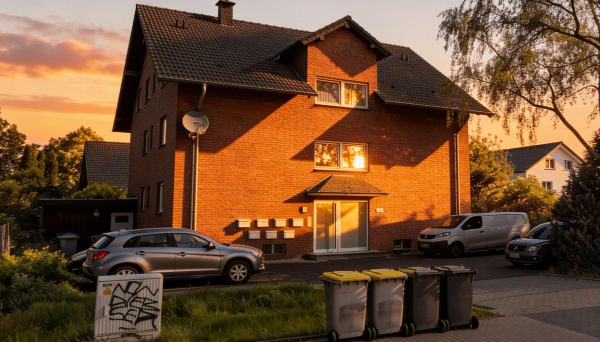 Außenaufnahme