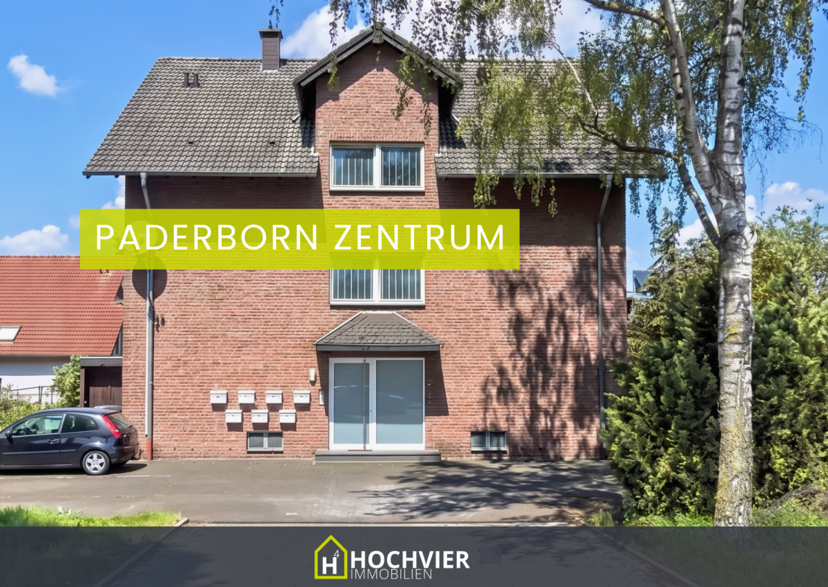Paderborn MFH