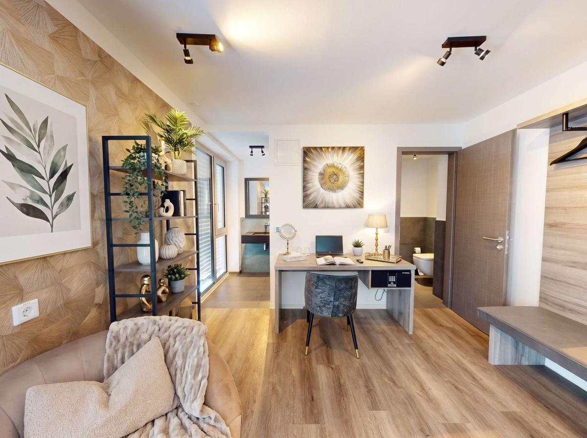 Hotelzimer
