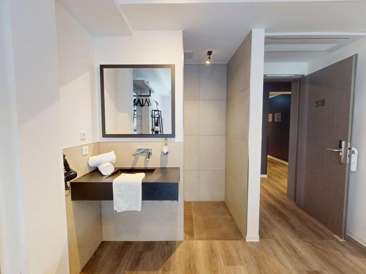 Hotelzimmer