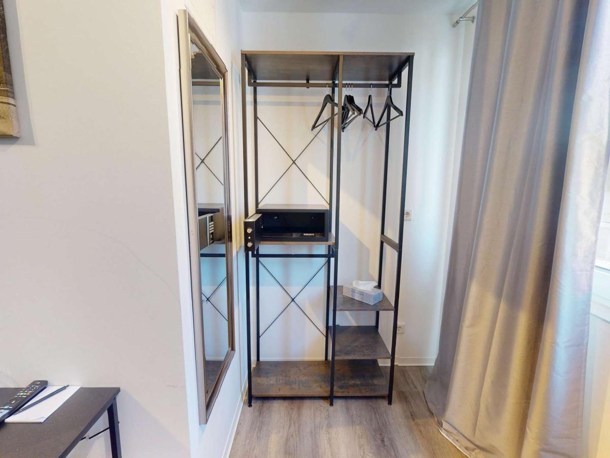 Hotelzimmer