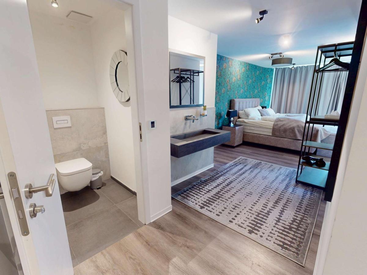 Hotelzimmer
