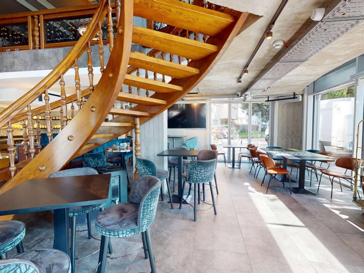 Restaurant EG