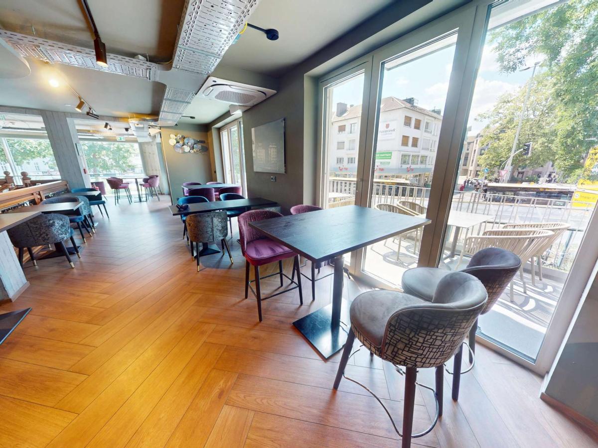 Restaurant OG