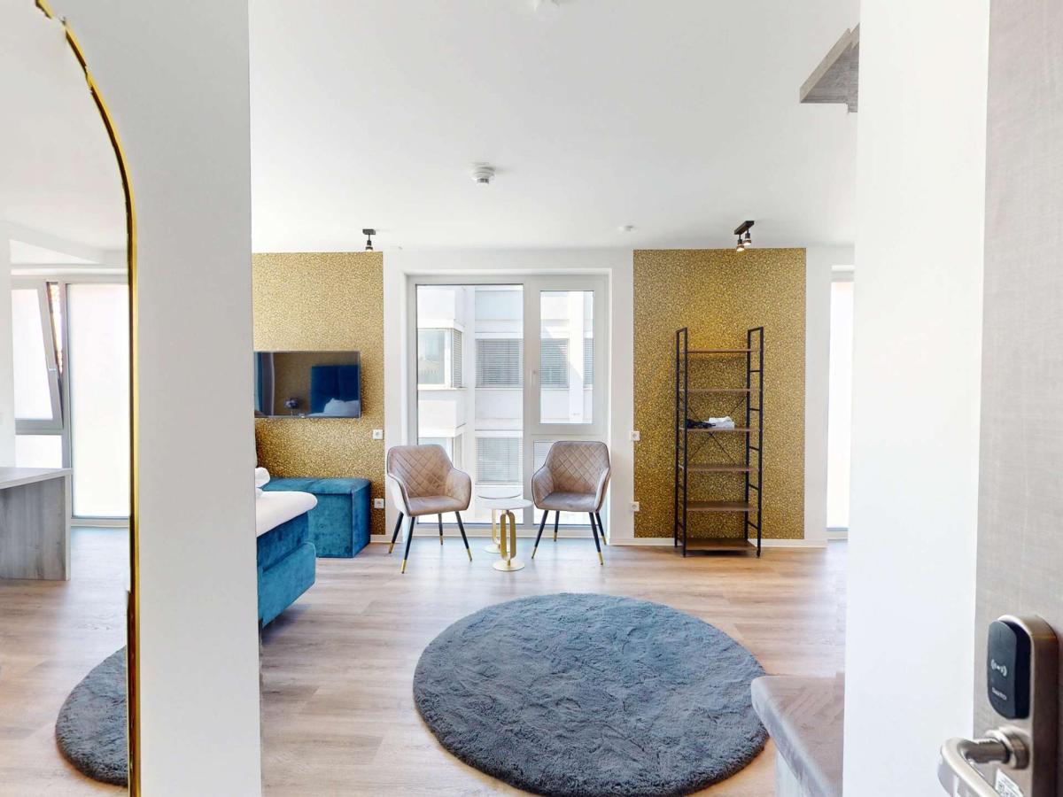 Hotelzimmer