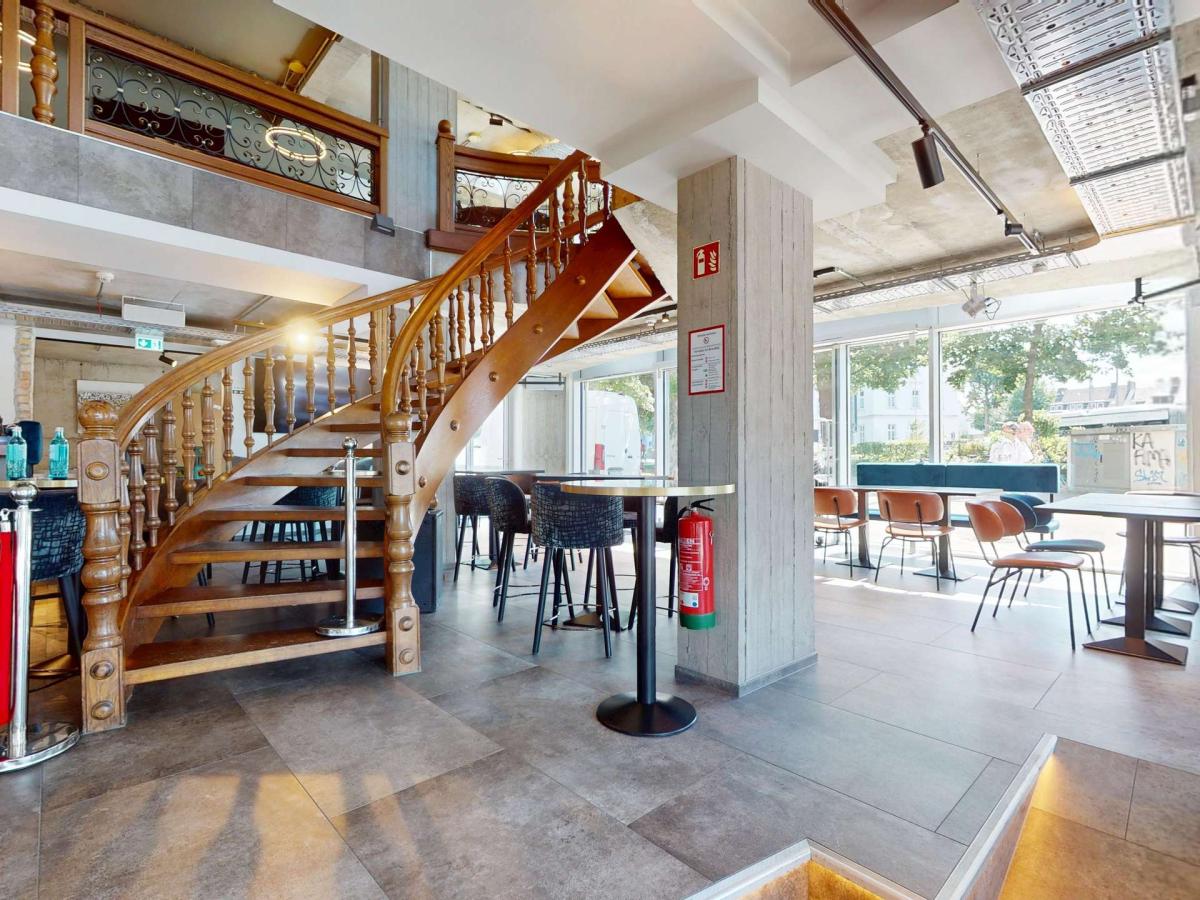 Restaurant EG