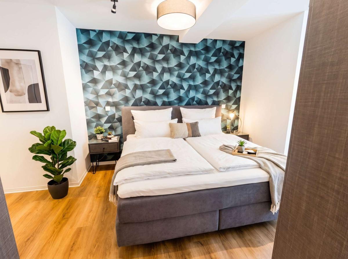 Hotelzimmer
