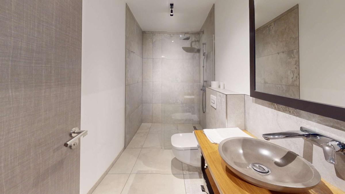 Hotelzimmer