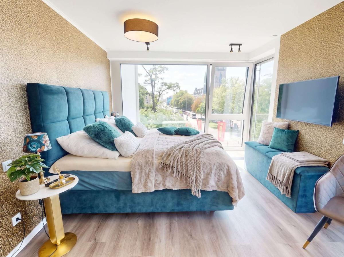 Hotelzimmer
