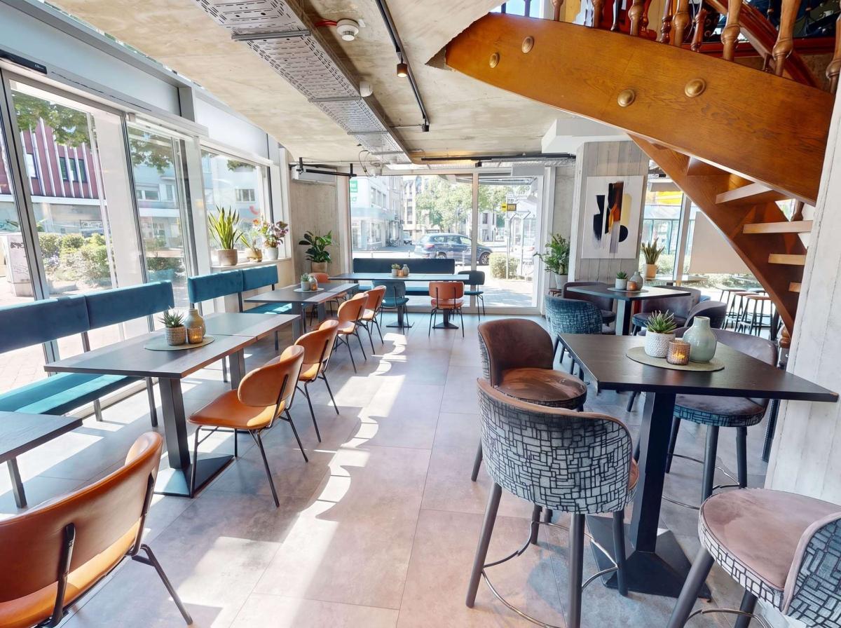 Restaurant EG