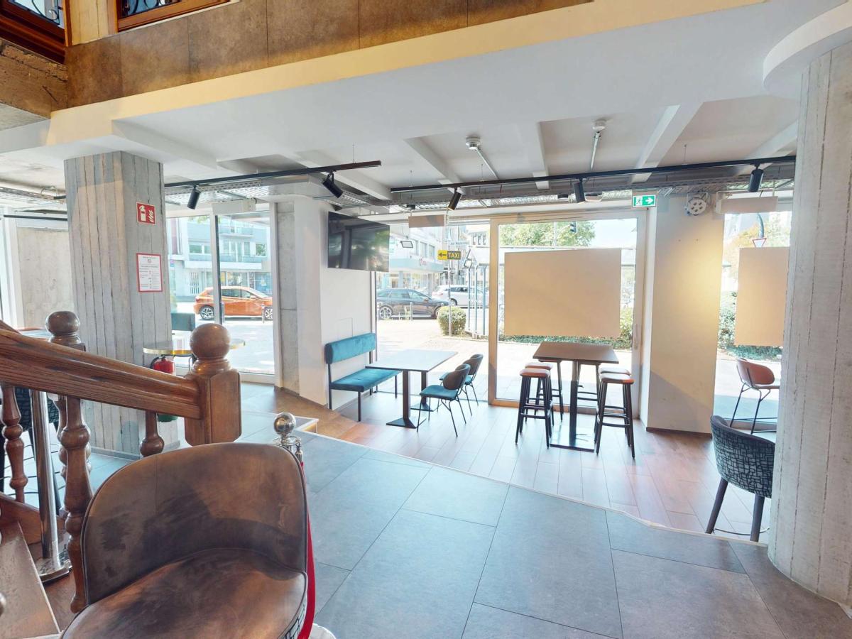 Restaurant EG
