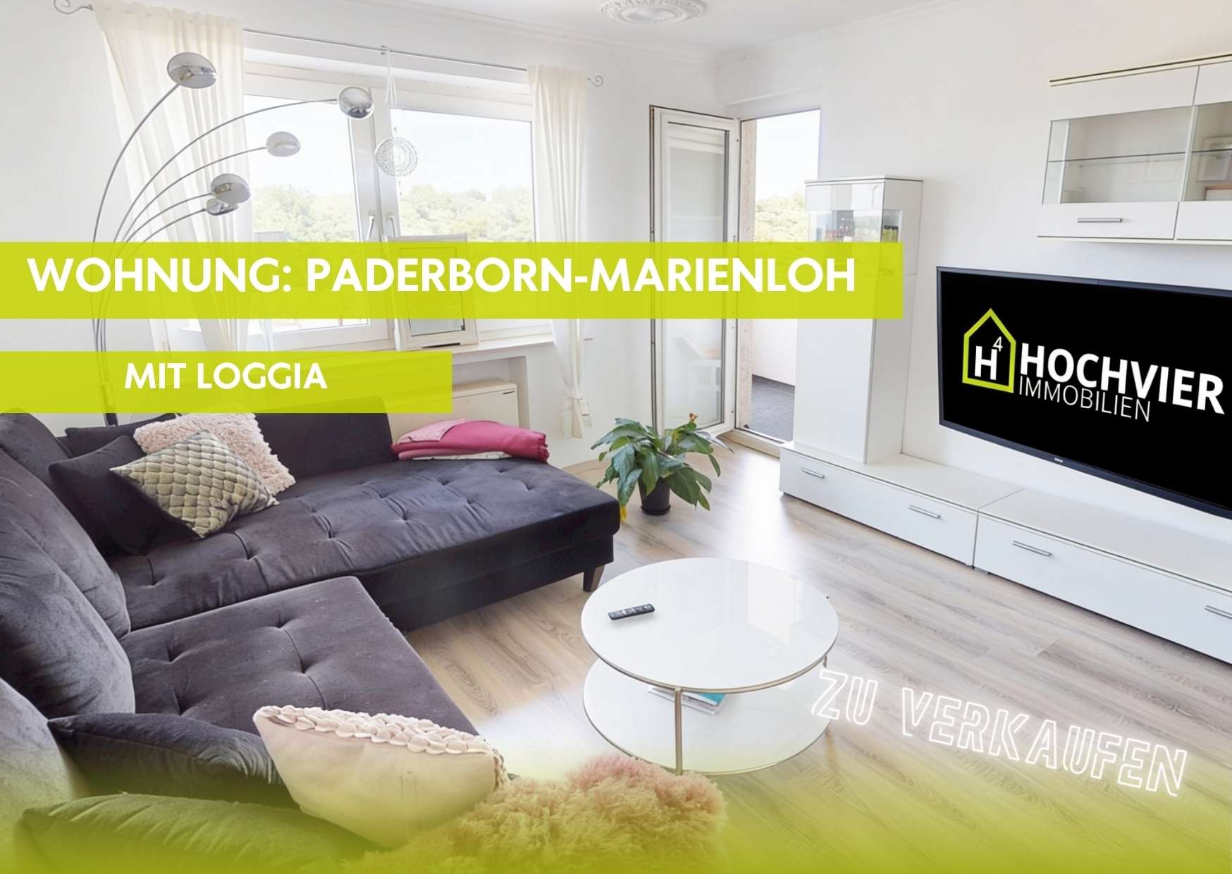 Dein Start ins Immobilien-Investment – günstige Eigentumswohnung mit Wertsteigerungspotential