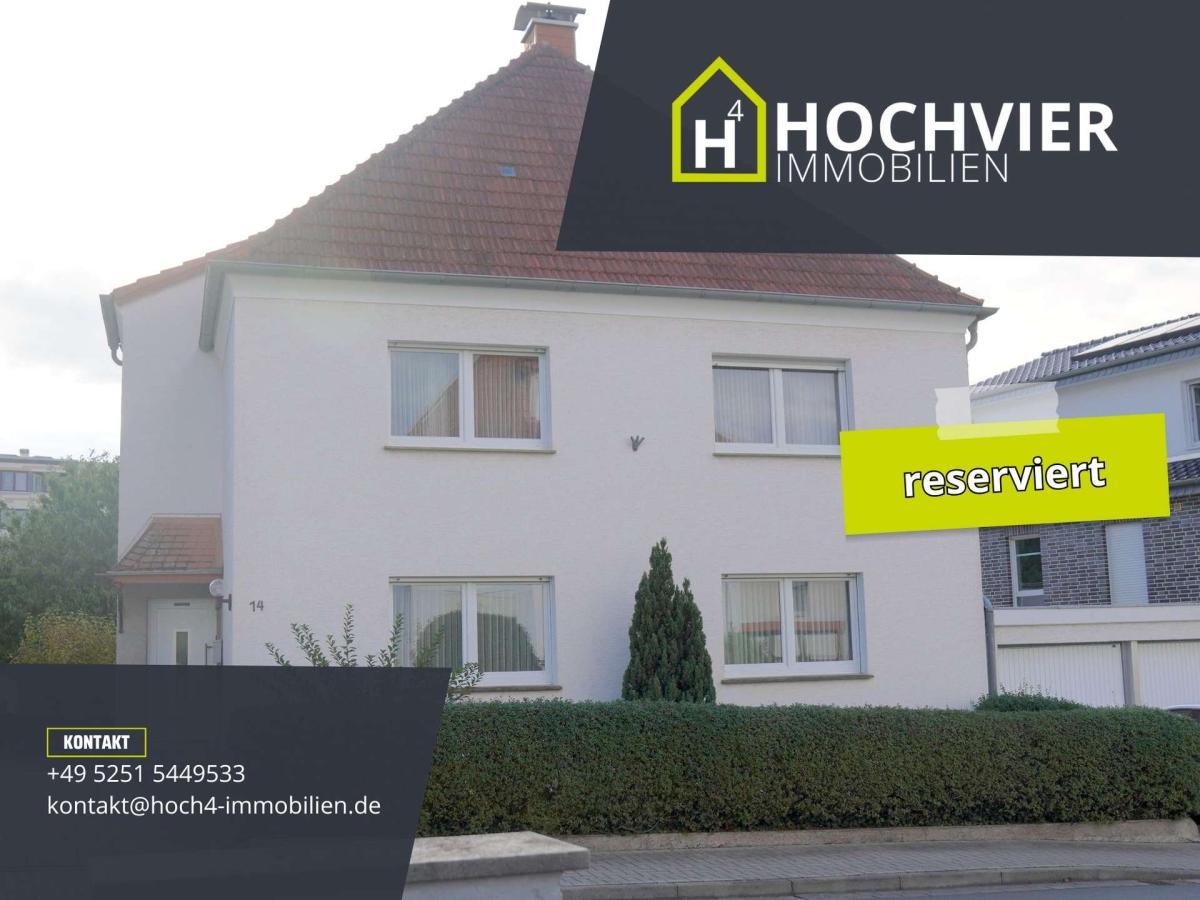 Exklusiv in der Südstadt: 2-Familienhaus mit Video & 360°-Tour